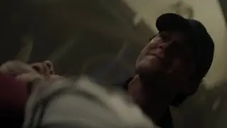 YOU - Joe kills Bob S05E01