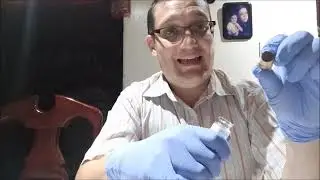Video Residuos de disparo Farlem Portuguez Cerdas