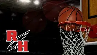 Rose Hill Varsity Boys Basketball 1-13-2026