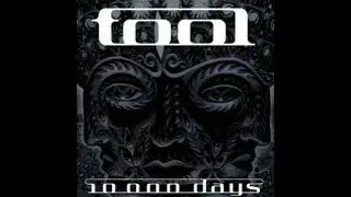 TOOL - Rosetta Stoned (Instrumental)