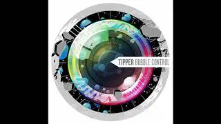 Tipper - Ton Of Brix VIP