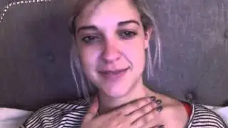 Catrific Younow - August 31st, 2015