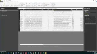 Text Analysis in Power BI with Cognitive services with Leila Etaati