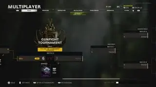 Gunfight champion