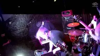 Space Witch - Worship the Void (1st half, live at The Facemelter, May 2015)