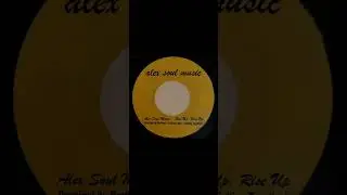 Alex Soul Music - Rise Up, Rise up (Inspired By Brothers Guiding Light - Getting Together)