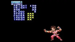 SD Hiryu No Ken Pt. 7 [Ryuhi]