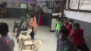 Tapovan school