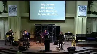 VBC 2026 Behold Conference - Dan Roland - 