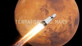 Terraforming Mars Video Game Trailer
