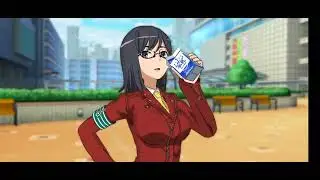 [#とあるIF] Konori Mii Skills & Animations 
