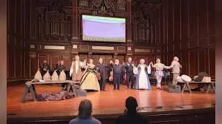How a rediscovered Telemann cantata led to a Grammy nomination — with a Rochester connection