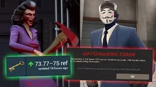 ANALIZANDO LAS NUEVAS CONTINGENCIAS DE TF2