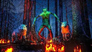 HORROR TALES THE BEGGAR New Gameplay Demo 15 Minutes 4K