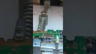 Tecno Spark 6 Air|| Charging  Jack Change || #viralvideo #mobile #reels  #youtubeshorts #shorts