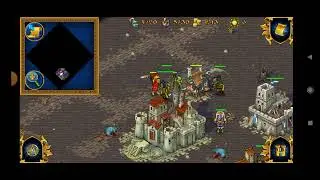 Majesty (HeroCraft) #2  Гопо-гоблины