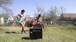 She Shreds Sessions: Jam #2