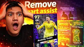 &ldquo;🎭 Showtime Magnetic Feet + Brazil Carnival Events + Thursday Update LIVE! | eFootball&rdquo;