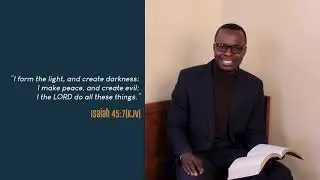 Understanding Difficult Bible Verses Trailer