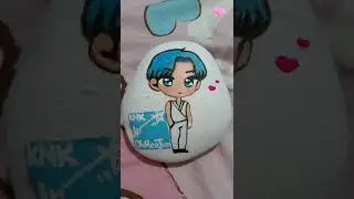 KNK 🌞 Oh Hee Jun 🎨🤗Cute❤