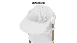 Is the RightSeat Multistage High Chair Safe and Comfortable? Honest Review.