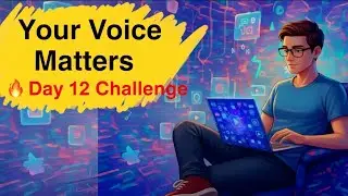 Master English Intonation in 10 Minutes (Sound Natural FAST!)