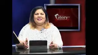 Bible ki Nabouat - Iran in The End Time and ISIS [Bible Prophecy in Urdu/Hindi] on Glory TV