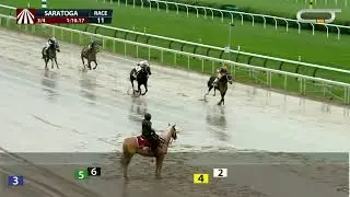 Kentucky Derby 2023: Forte's Fountain of Youth
