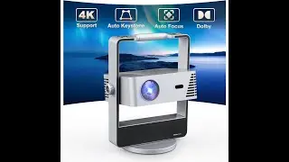 Artlii Rubicon 4K Projector Review &ndash; Pros & Cons &ndash; Artlii Outdoor Projector Review