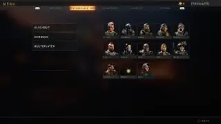 COD: BO4 - Early Morning Duos