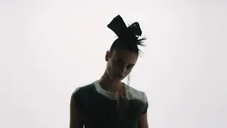 Vogue Arabia: Taylor Hill, July 2023 (Director's Cut)