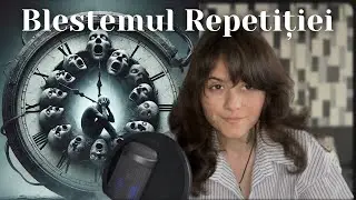 Trăiești în trecut și nici măcar nu-ți dai seama