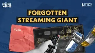Roku: Is This Forgotten Streaming Stock a Buy?