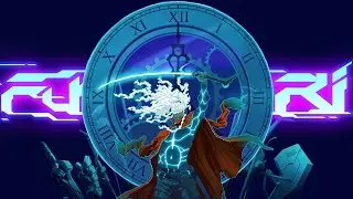 FURI - A Timeless Masterpiece