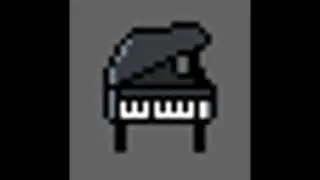 Deltarune type beat