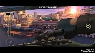 Pure Sniper Android Mobile Game Part 1