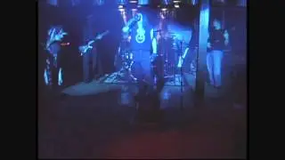THUNDERSTICKS INC-CAUSTIC BURN 2008