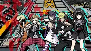 Neo The World Ends With You EP50 Ayano's Whereabouts