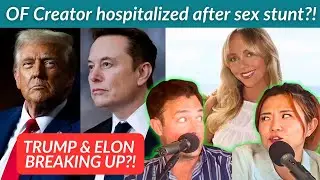 Seaspiracy Director Quits Veganism?! & Famous Life Coach Gets CHEATED ON/ The SaVeg Podcast (Ep 271)