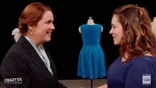 West Covina (Final Reprise) - feat. Rachel Bloom & Donna Lynne Champlin - 