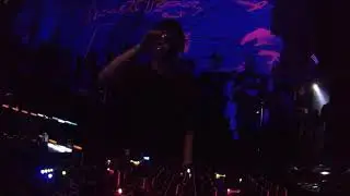 Matthias Tanzmann @ Moon Harbour Showcase Heart Club Ibiza April 2019