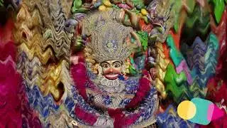 Kashtabhanjan Dev Hanumanji Daily Status #07112022 #kashtabhanjandev  #salangpur #dailydarshan