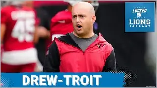 FIT: Lions&rsquo; Drew Petzing OC Hiring EXPLAINED&mdash;How This UNDER-THE-RADAR Move IMPACTS Jared Goff