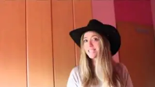 Alabama, Dixieland Delight, Jenny Daniels, Classic Country Music Cover Song