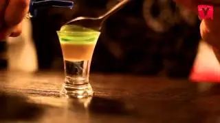 Yell TV Rostov - Lounge bar MAO