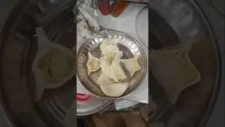 Rice Fara Recipe | Indian traditional food recipes#cheflife #food #indianrecipe @TastyTreats-02