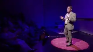 Human Impact Statements | Marc Roark | TEDxSavannah
