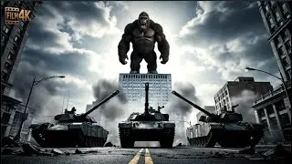 Why King Kong's City Screams Are Actually a WARNING Sign