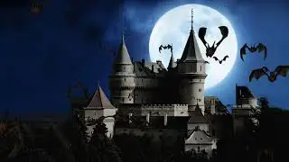 I will write an original and non copyrighted horror story for you