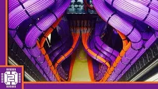 Trucchi e segreti per una scrivania senza cavi | POSTAZIONE DA GAMING
